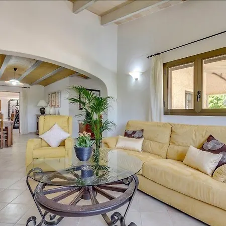 Son Fornari Villa