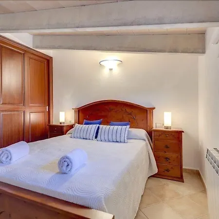 Villa Son Fornari