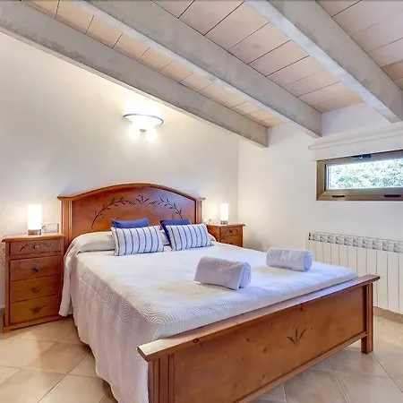 Son Fornari Villa *